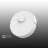Робот-пылесос Dreame D10S White